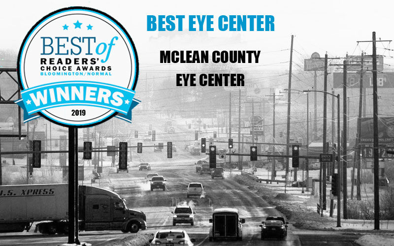 Best Eye Center